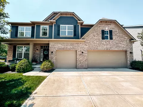 16009 Prince Ct, Noblesville, IN 46062