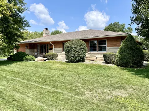 1580 Oliver Ave, Plainfield, IN 46168