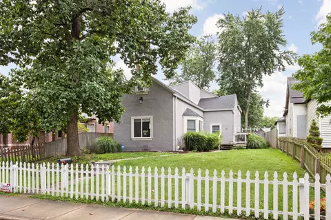 909 N Tacoma Ave, Indianapolis, IN 46201