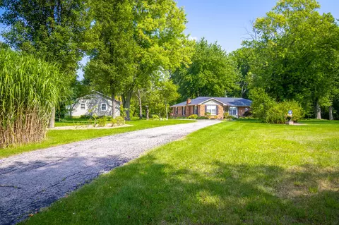 4631 N 330 W, Columbus, IN 47201