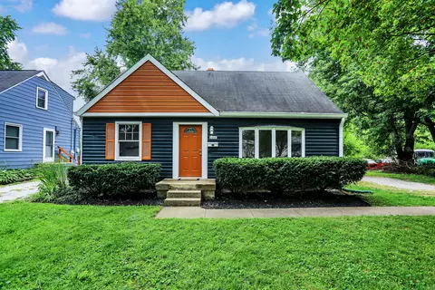 6460 Kingsley Dr, Indianapolis, IN 46220