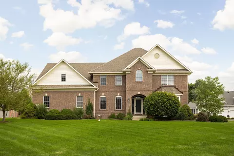 7639 Shagbark Ct, Brownsburg, IN 46112
