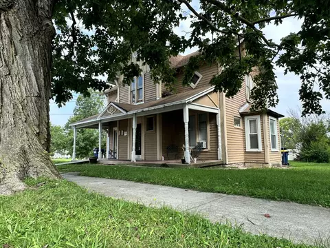 109 W Liberty St, Greencastle, IN 46135
