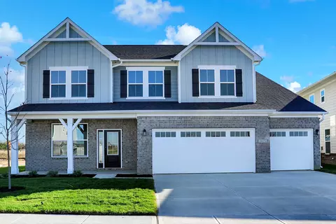 20371 N Pacific Ave, Westfield, IN 46074