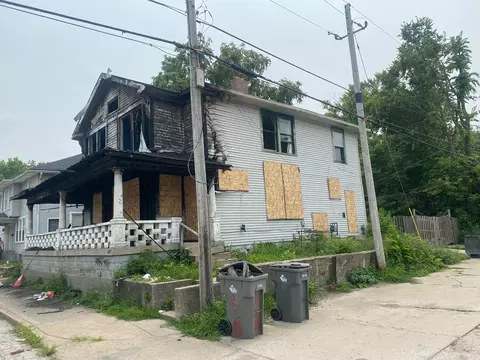 4115 E New York St, Indianapolis, IN 46201