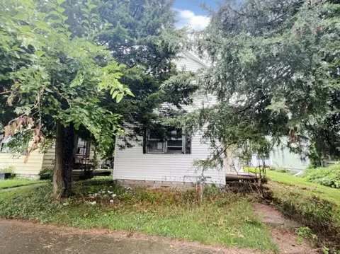 714 Milton Ave, Anderson, IN 46012