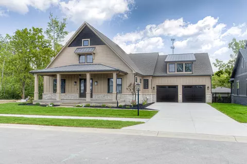 17129 Sanders Farm Cir, Westfield, IN 46074
