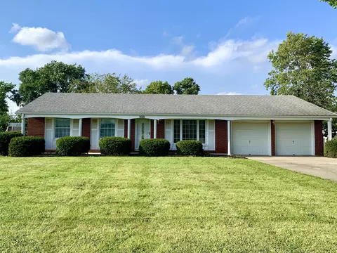 900 E Royerton Rd, Muncie, IN 47303