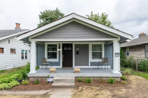 3850 Spann Ave, Indianapolis, IN 46203