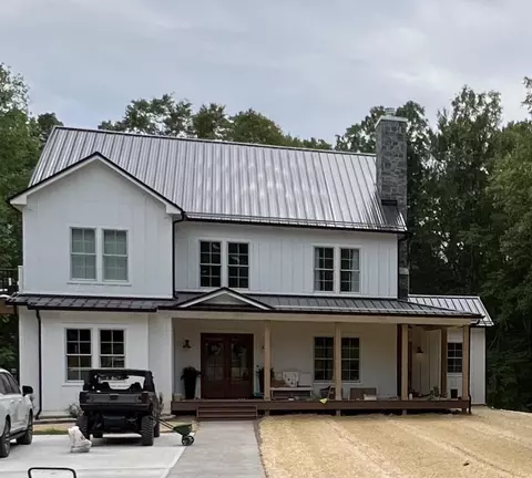 8225 W Pocket Hollow Rd, Gosport, IN 47433