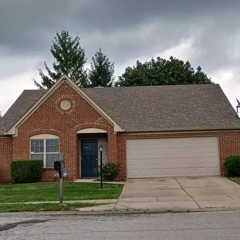 6141 King Lear Ln, Indianapolis, IN 46254