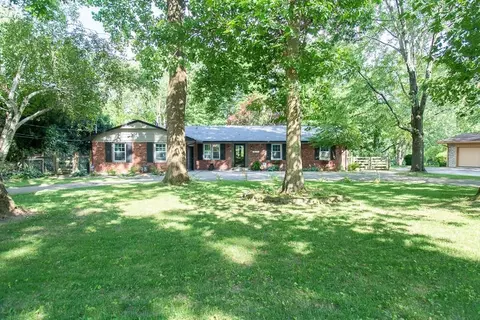 4625 Linton Ln, Indianapolis, IN 46226
