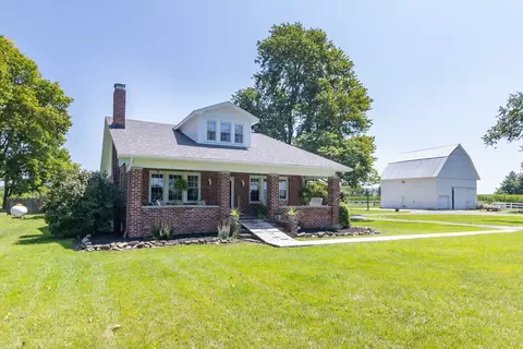 1630 N County Road 75 W, New Castle, IN 47362