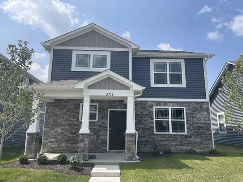 2738 Lamar Dr, Whitestown, IN 46075