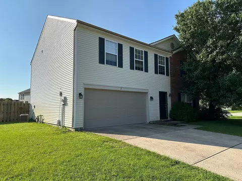 1 Kimbrough Ct, Brownsburg, IN 46112