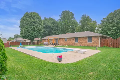8907 Carriage Ln, Pendleton, IN 46064 photo 16