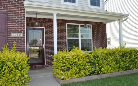 3350 Shadow Creek Blvd, Columbus, IN 47201
