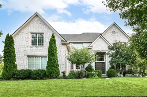 11255 Muirfield Trce, Fishers, IN 46037