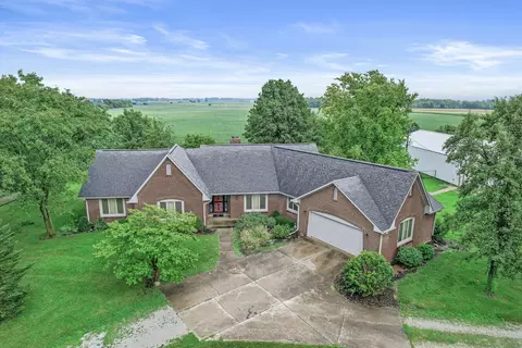 4641 N 1000 E, Whitestown, IN 46075