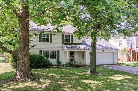 1015 Northwood Dr, Anderson, IN 46011