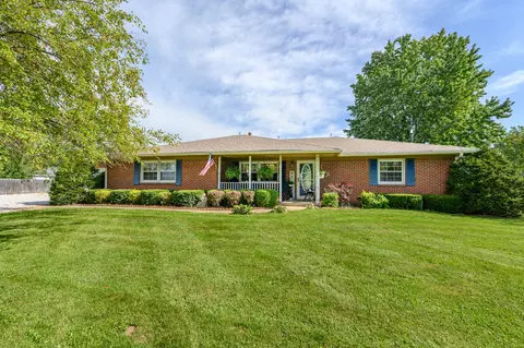 2446 W State Road 144, Franklin, IN 46131