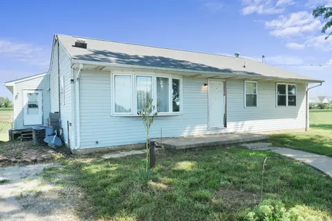 4814 W 900 S, Edinburgh, IN 46124