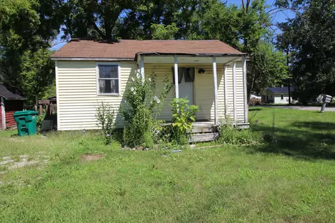 401 N 29th St, New Castle, IN 47362