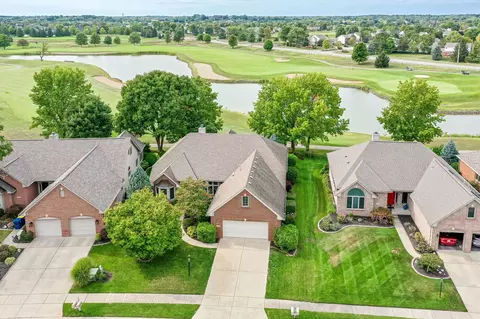 12450 Medalist Pkwy, Carmel, IN 46033