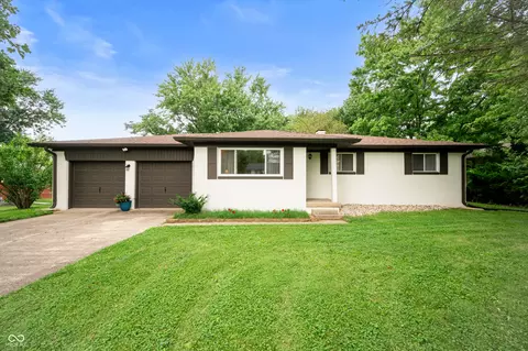 7046 W 100 N, Greenfield, IN 46140