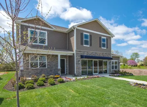 8239 Trailstay Dr, Camby, IN 46113