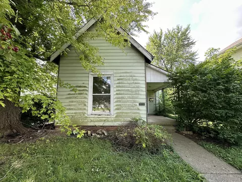 615 E Main St, Greenfield, IN 46140