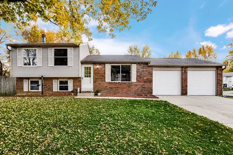 5833 Granner Dr, Indianapolis, IN 46221