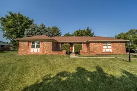 71 E Wildwood Dr, Springport, IN 47386