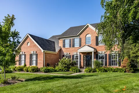 5685 Pebblestone Ct, Carmel, IN 46033