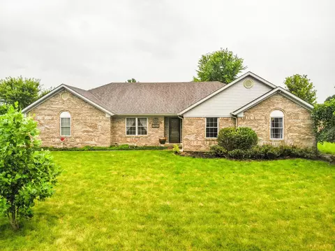 3565 White Tail Run, Mooresville, IN 46158