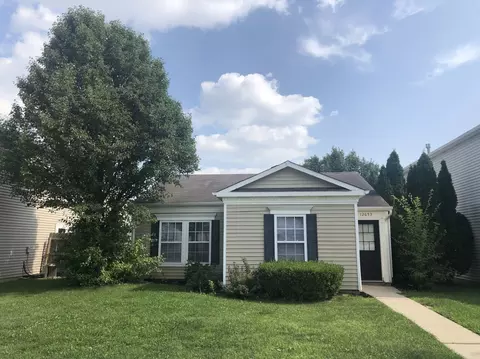 12653 Loyalty Dr, Fishers, IN 46037