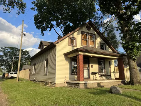1817 S State Ave S, Indianapolis, IN 46203