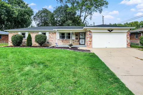 309 Hopkins Rd, Cumberland, IN 46229