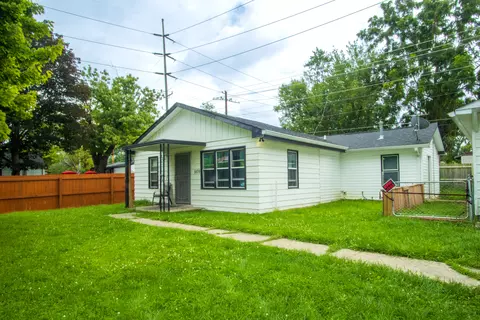 5109 Melrose Ave, Indianapolis, IN 46241