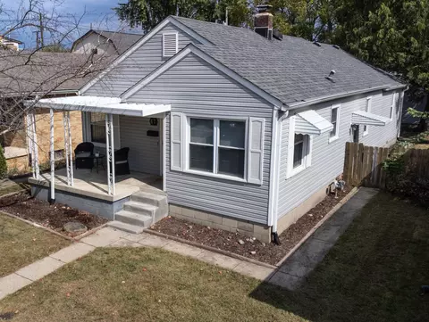 67 S 5th Ave, Beech Grove, IN 46107