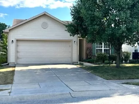 5843 Jackie Ln, Indianapolis, IN 46221