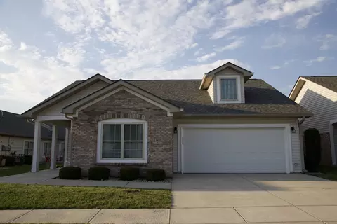 1400 Eastfield Dr, Crawfordsville, IN 47933