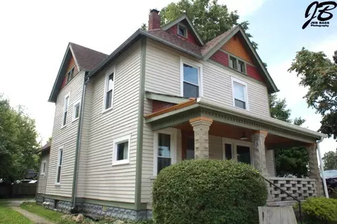 425 E Jefferson St, Franklin, IN 46131