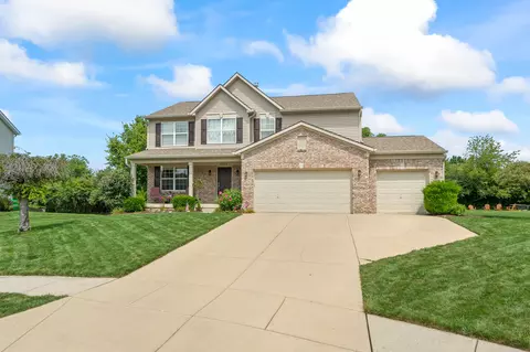 6920 Roundrock Ct, Avon, IN 46123