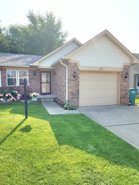 2081 Galaxy Dr, Franklin, IN 46131