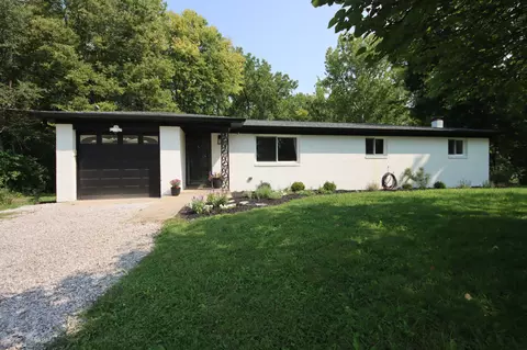4794 E Allison Rd, Camby, IN 46113