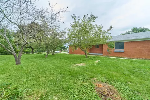 4117 E Thompson Rd, Indianapolis, IN 46237
