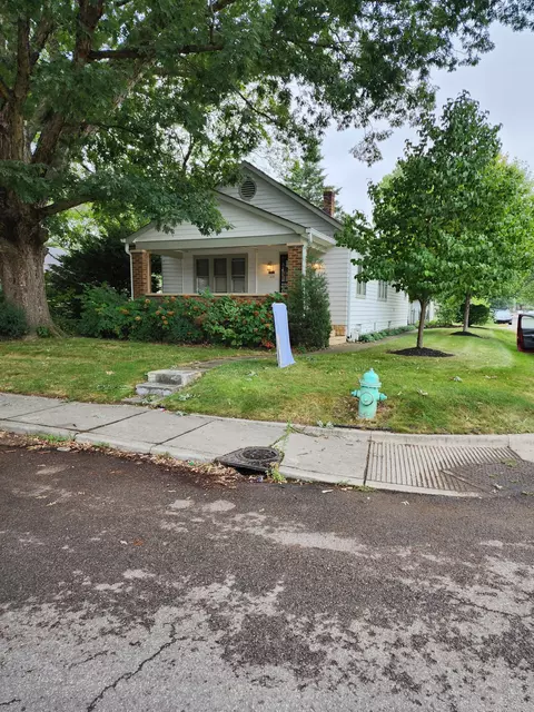 1850 N Sharon Ave, Indianapolis, IN 46222