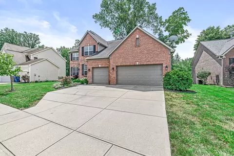 10357 Sugar Ridge Way, Indianapolis, IN 46239