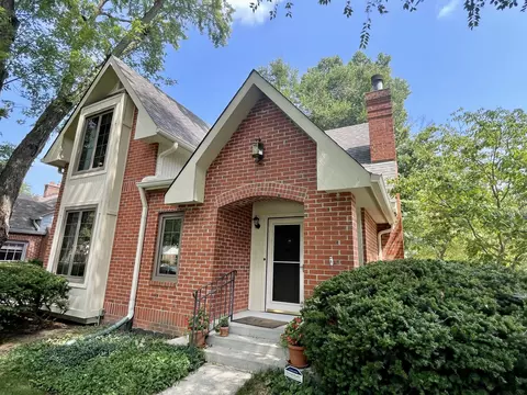 5501 N Kenwood Ave, Indianapolis, IN 46208